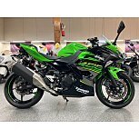 2018 Kawasaki Ninja 400 ABS for sale 201206344